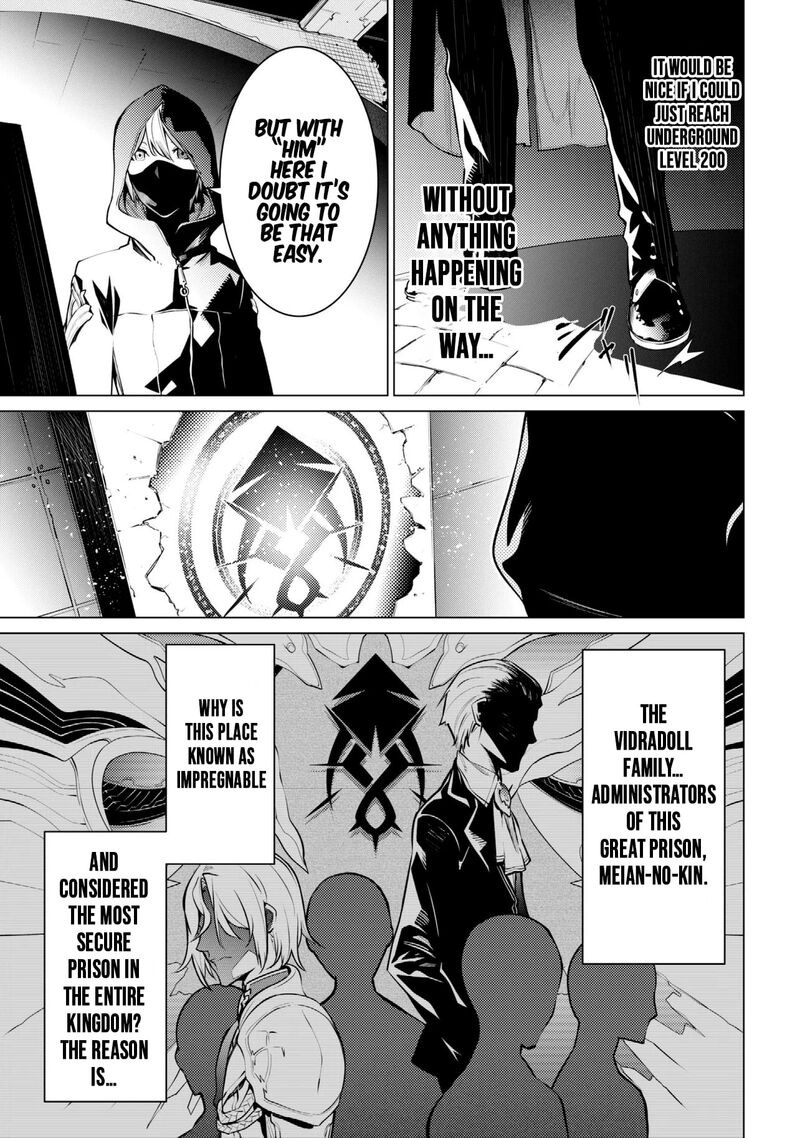 Sss Rank Dungeon De Knife Ippon Tewatasare Tsuihou Sareta Shiro Madoushi Yggdrasil No Noroi Ni Yori Jakuten De Aru Maryoku Fusoku Wo Kokufuku Shi Sekai Saikyou E To Itaru 29 6