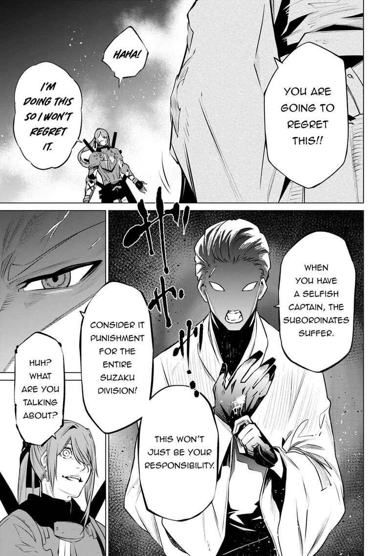 Sss Rank Dungeon De Knife Ippon Tewatasare Tsuihou Sareta Shiro Madoushi Yggdrasil No Noroi Ni Yori Jakuten De Aru Maryoku Fusoku Wo Kokufuku Shi Sekai Saikyou E To Itaru 30 32
