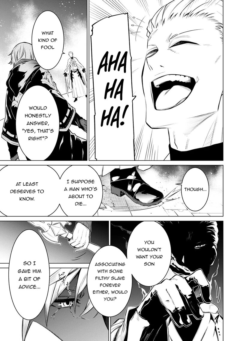 Sss Rank Dungeon De Knife Ippon Tewatasare Tsuihou Sareta Shiro Madoushi Yggdrasil No Noroi Ni Yori Jakuten De Aru Maryoku Fusoku Wo Kokufuku Shi Sekai Saikyou E To Itaru 30 8