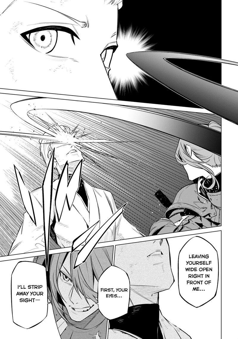 Sss Rank Dungeon De Knife Ippon Tewatasare Tsuihou Sareta Shiro Madoushi Yggdrasil No Noroi Ni Yori Jakuten De Aru Maryoku Fusoku Wo Kokufuku Shi Sekai Saikyou E To Itaru 31b 13