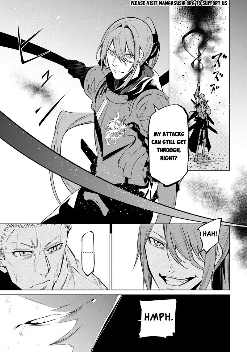 Sss Rank Dungeon De Knife Ippon Tewatasare Tsuihou Sareta Shiro Madoushi Yggdrasil No Noroi Ni Yori Jakuten De Aru Maryoku Fusoku Wo Kokufuku Shi Sekai Saikyou E To Itaru 31c 11