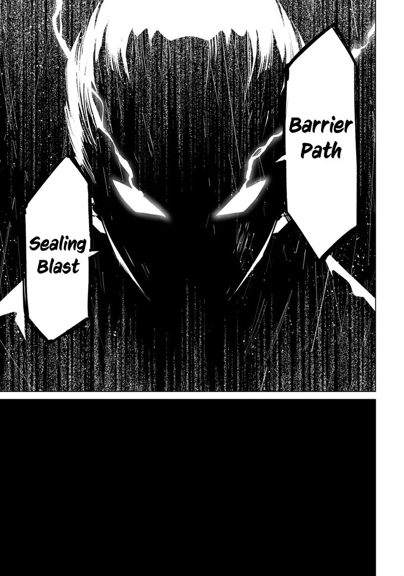 Sss Rank Dungeon De Knife Ippon Tewatasare Tsuihou Sareta Shiro Madoushi Yggdrasil No Noroi Ni Yori Jakuten De Aru Maryoku Fusoku Wo Kokufuku Shi Sekai Saikyou E To Itaru 31c 17