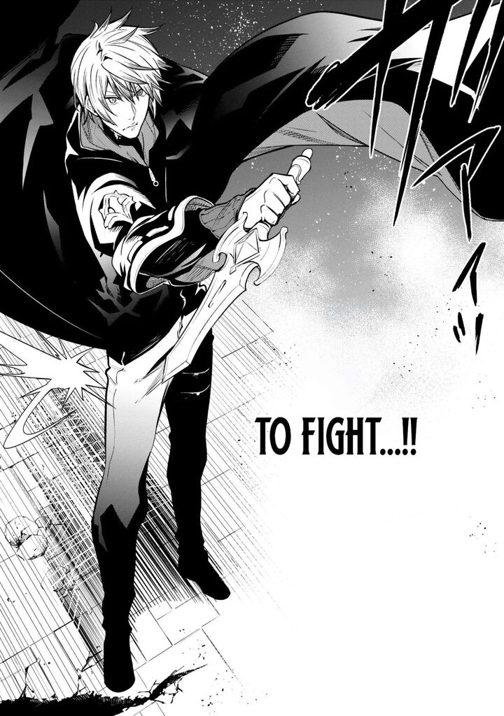 Sss Rank Dungeon De Knife Ippon Tewatasare Tsuihou Sareta Shiro Madoushi Yggdrasil No Noroi Ni Yori Jakuten De Aru Maryoku Fusoku Wo Kokufuku Shi Sekai Saikyou E To Itaru 32a 10