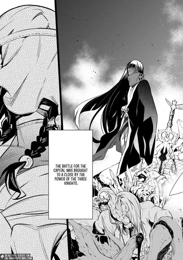 Sss Rank Dungeon De Knife Ippon Tewatasare Tsuihou Sareta Shiro Madoushi Yggdrasil No Noroi Ni Yori Jakuten De Aru Maryoku Fusoku Wo Kokufuku Shi Sekai Saikyou E To Itaru 32a 3