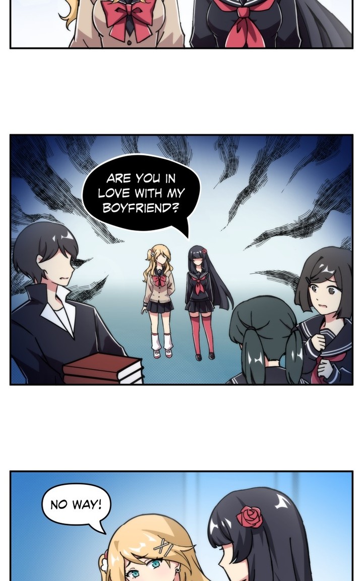 Stalker X Stalker 100 3