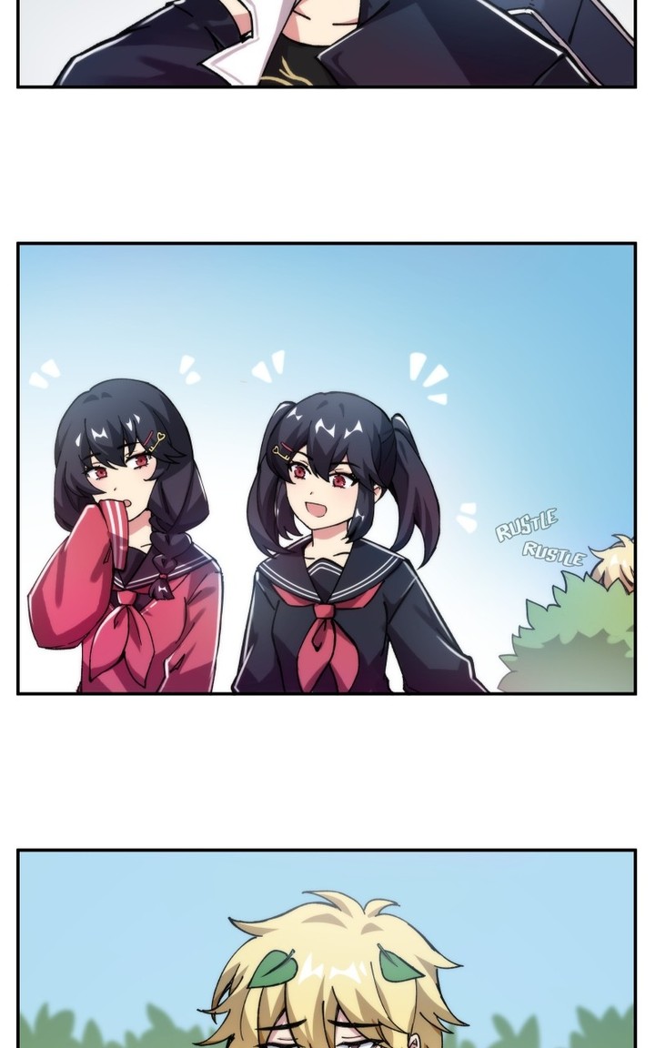 Stalker X Stalker 102 3