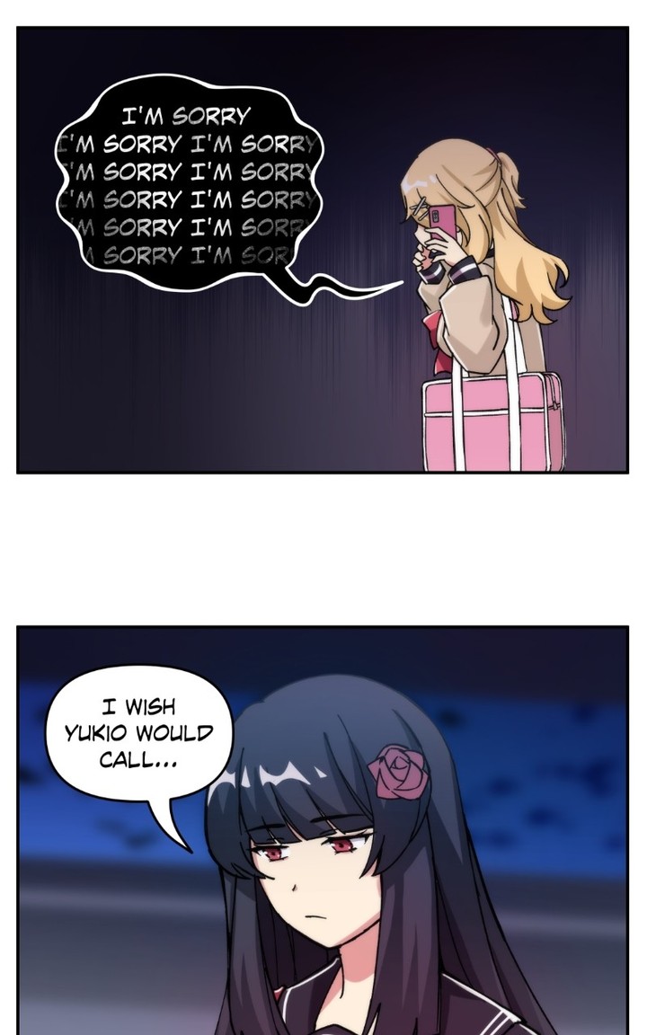 Stalker X Stalker 109 7