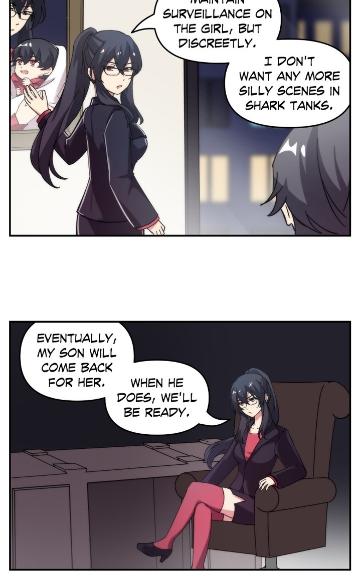 Stalker X Stalker 111 6