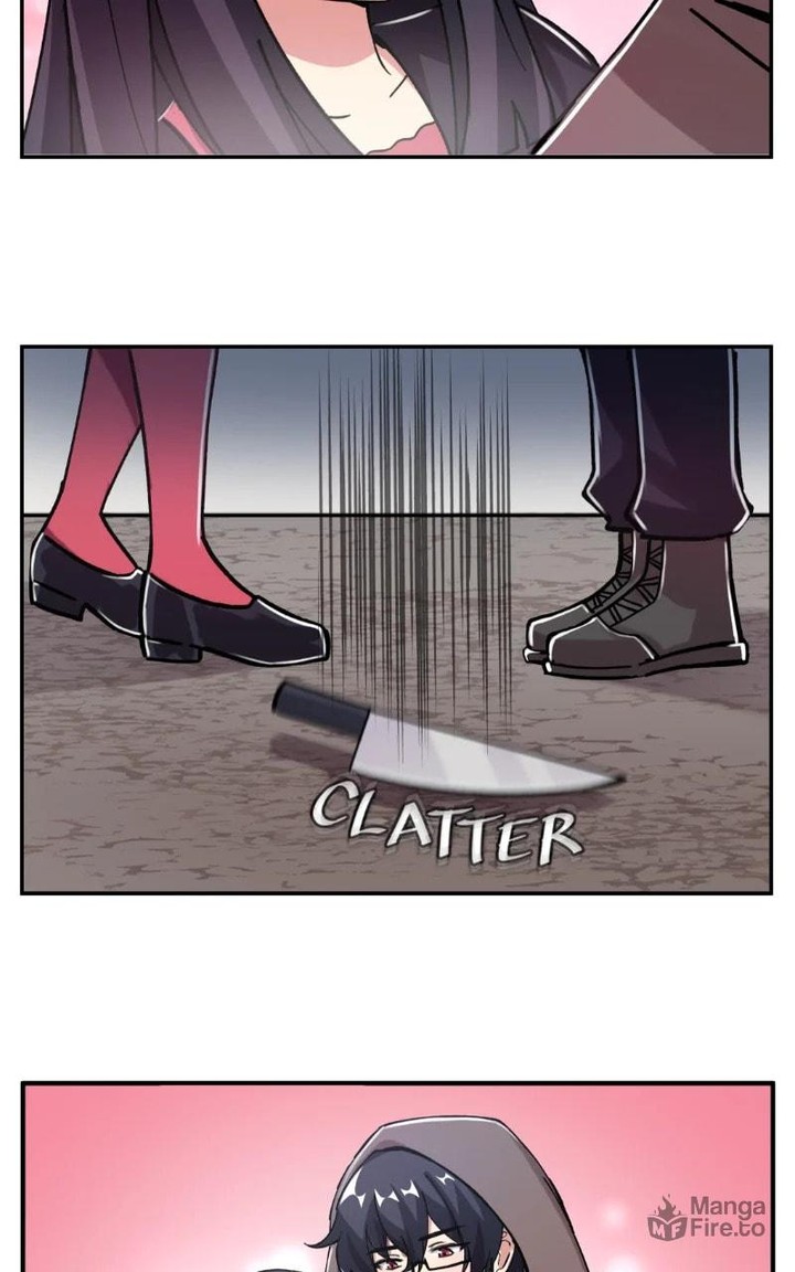 Stalker X Stalker 132 5
