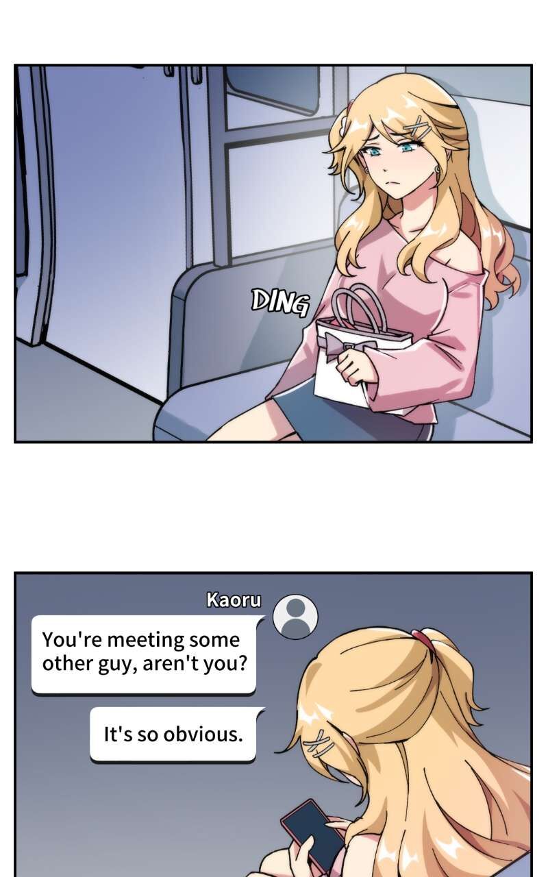 Stalker X Stalker 136 2