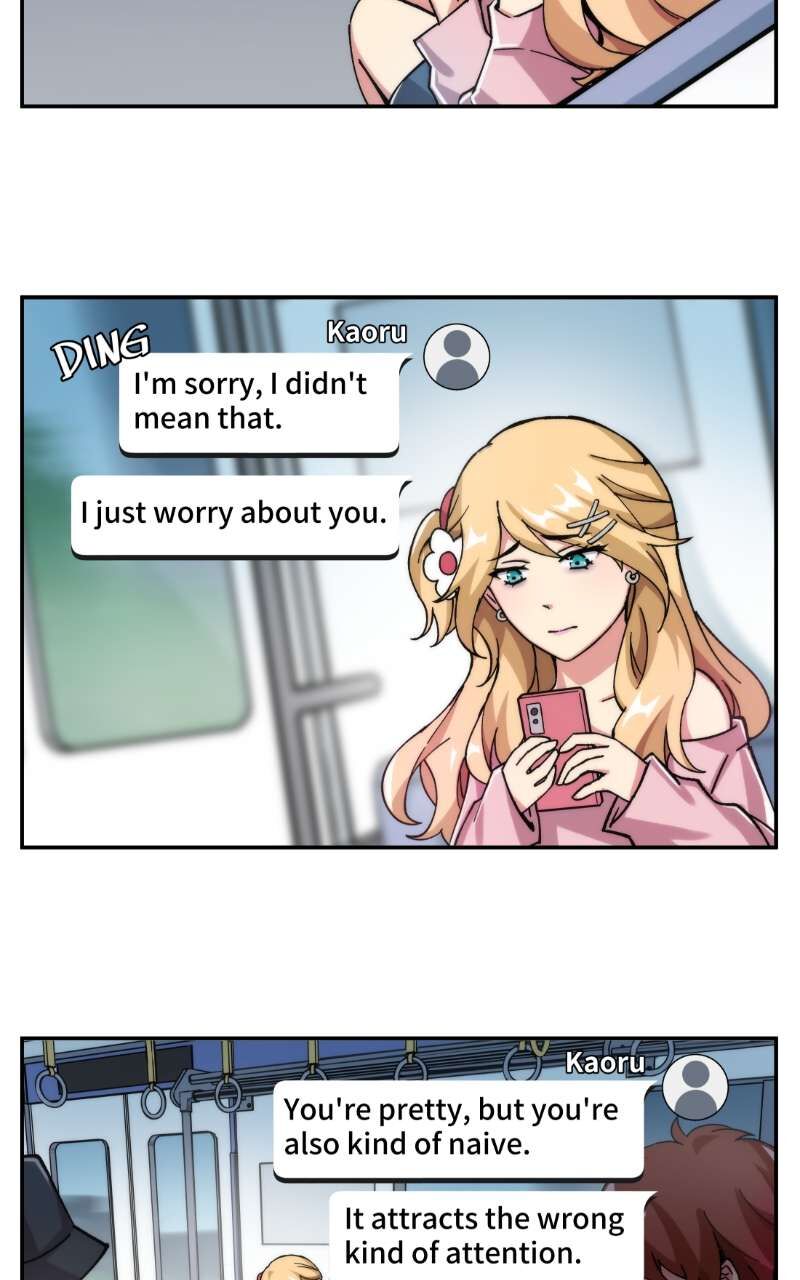 Stalker X Stalker 136 3