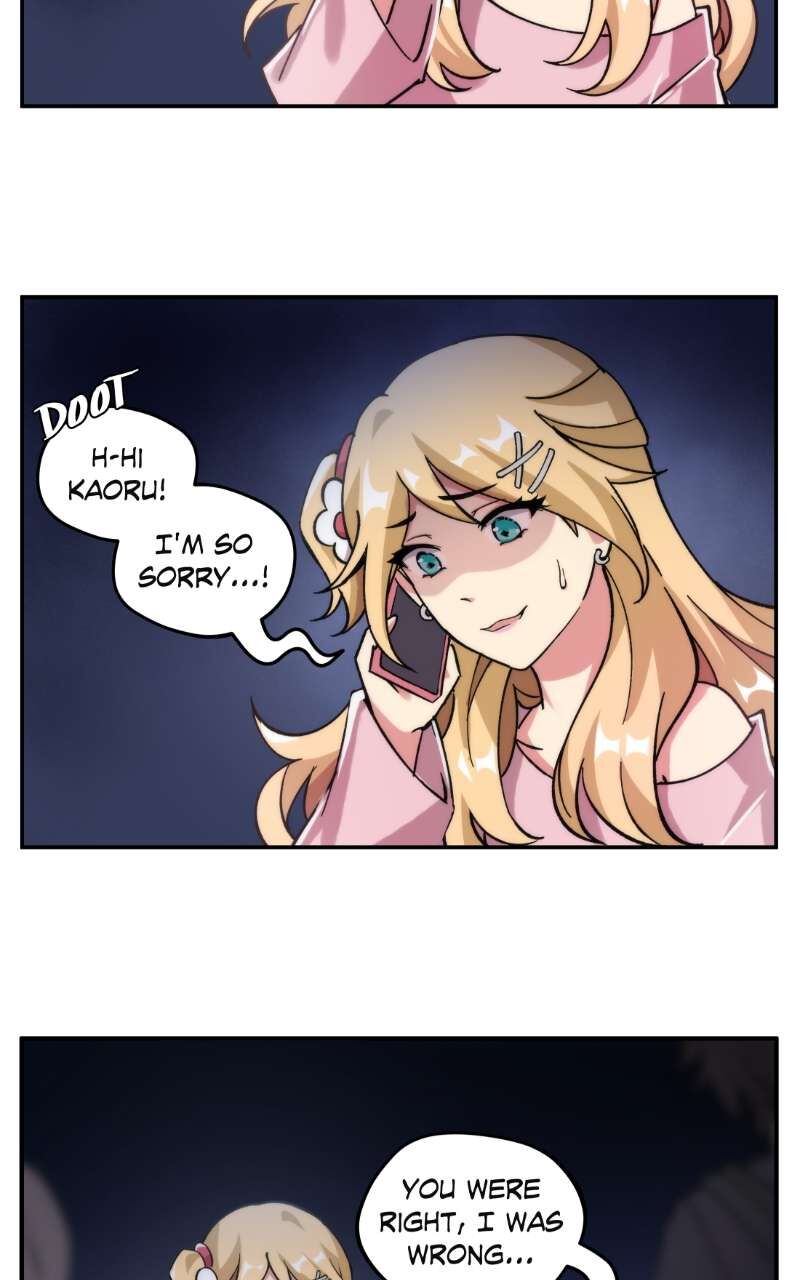 Stalker X Stalker 139 3