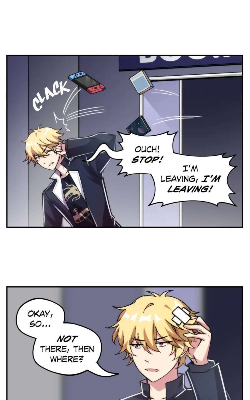 Stalker X Stalker 144 2