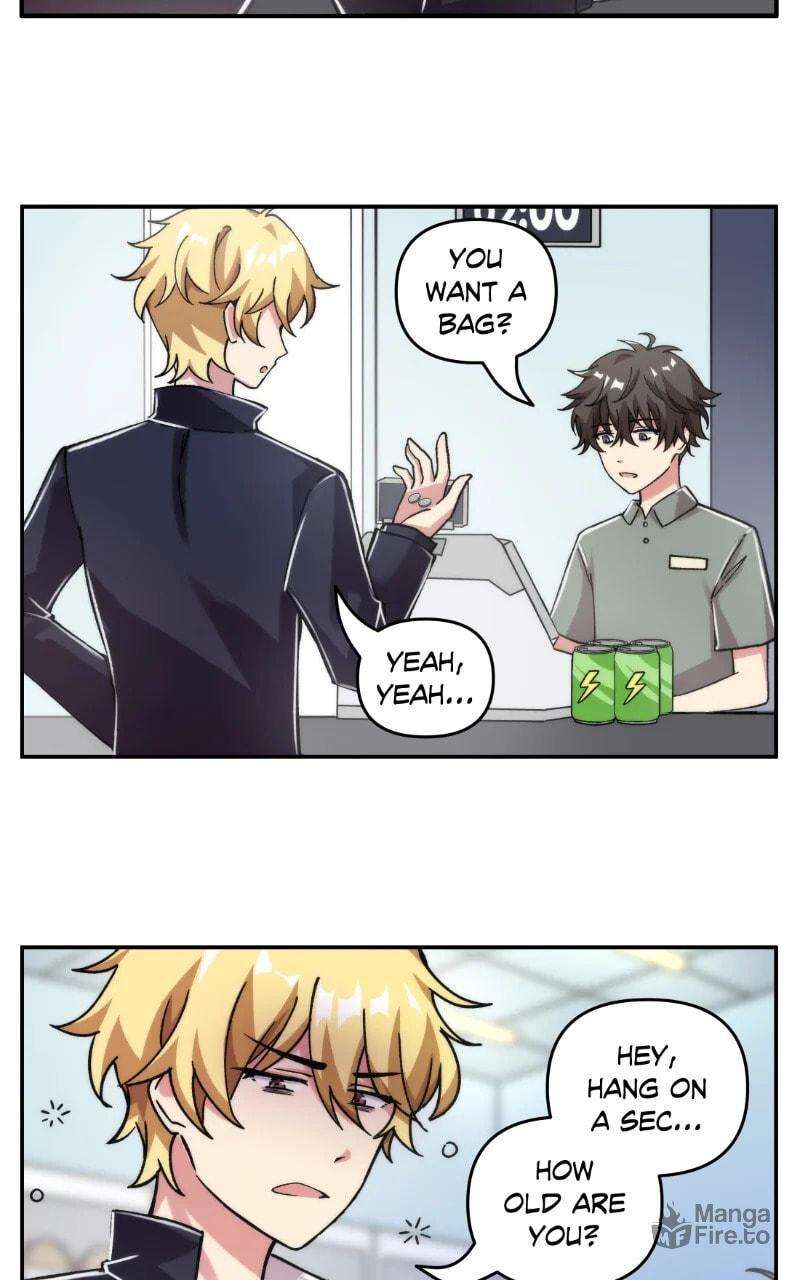 Stalker X Stalker 144 6