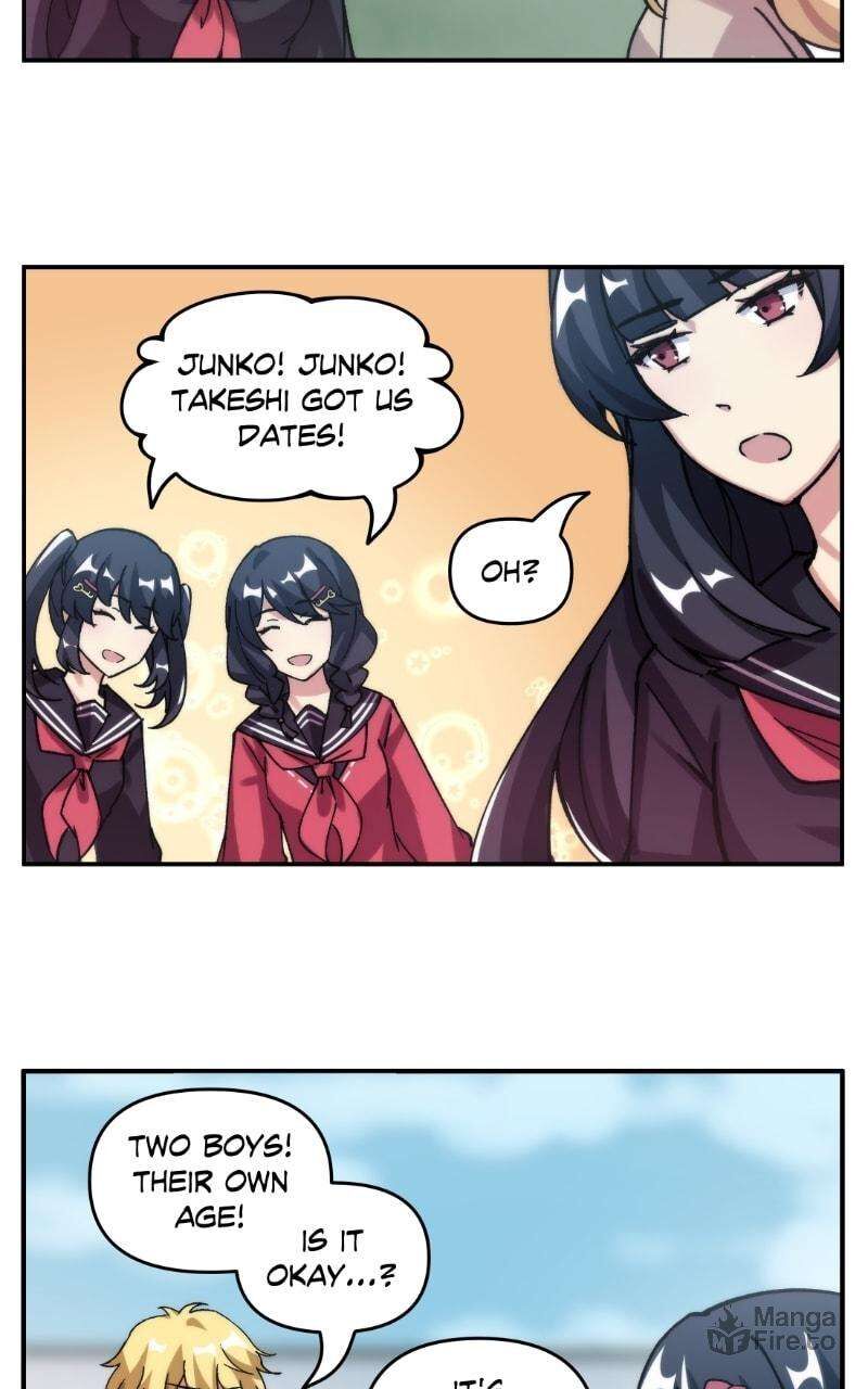 Stalker X Stalker 145 5