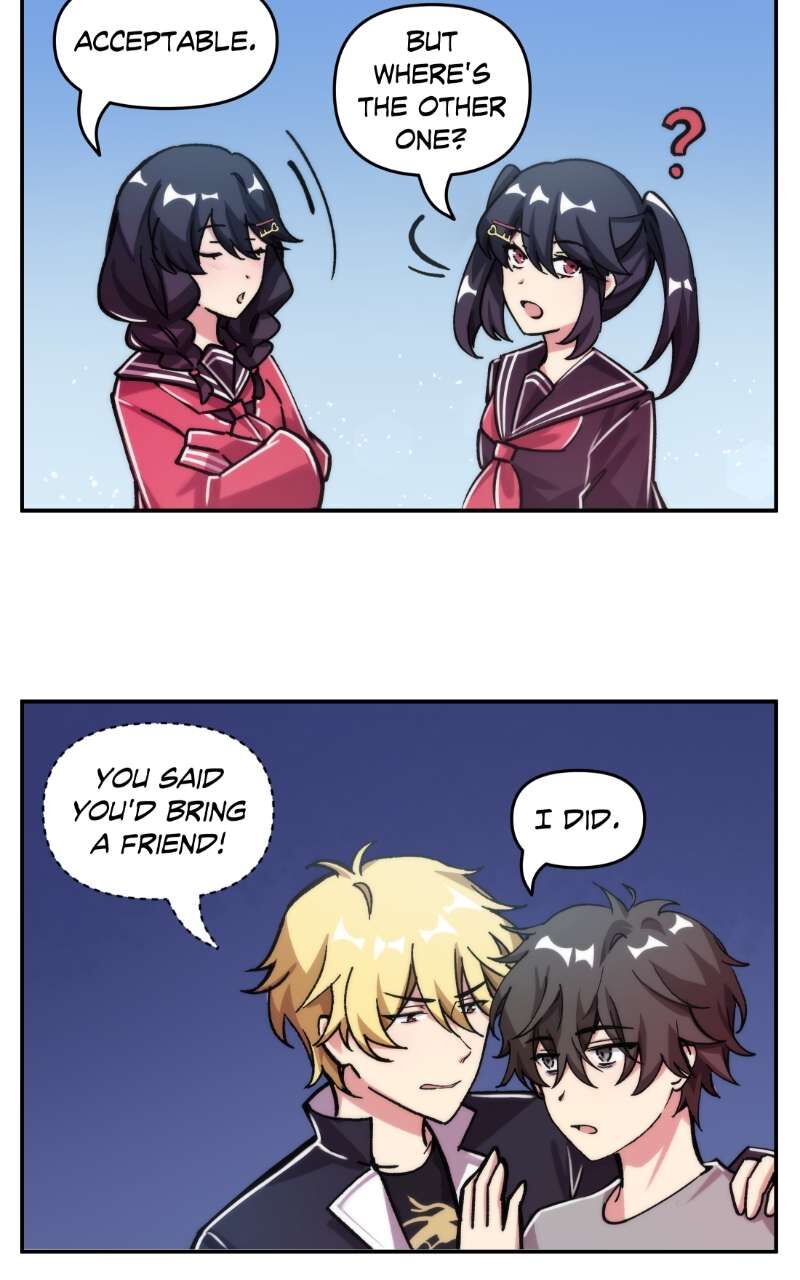 Stalker X Stalker 146 5