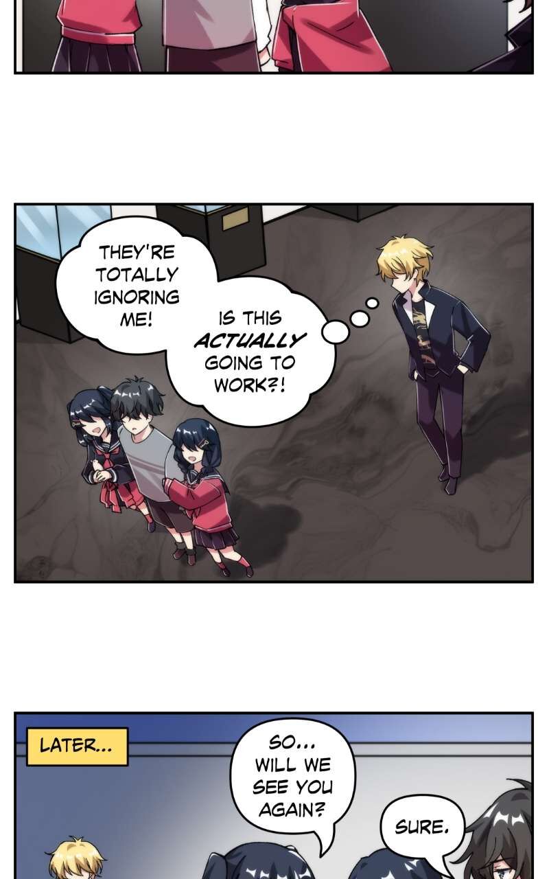 Stalker X Stalker 149 3