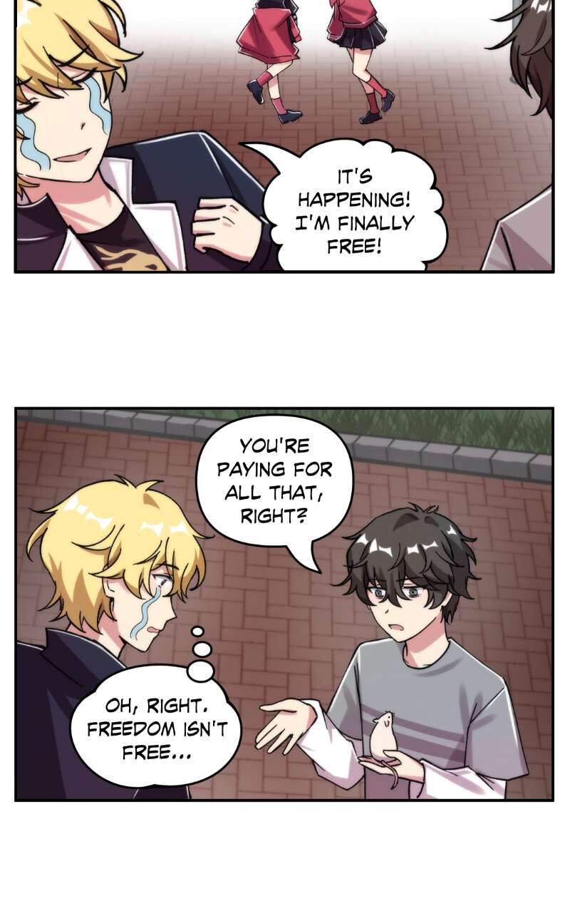 Stalker X Stalker 149 6