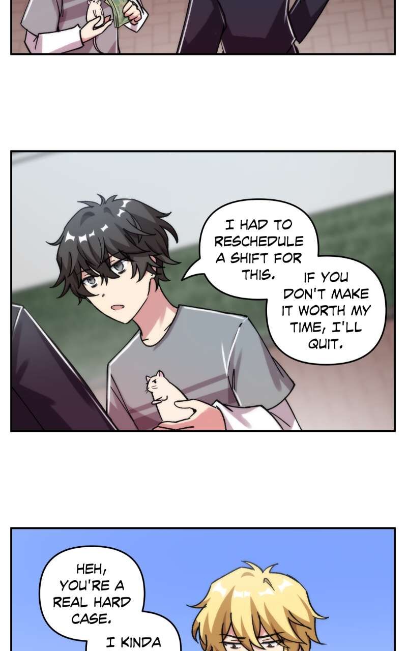 Stalker X Stalker 150 3