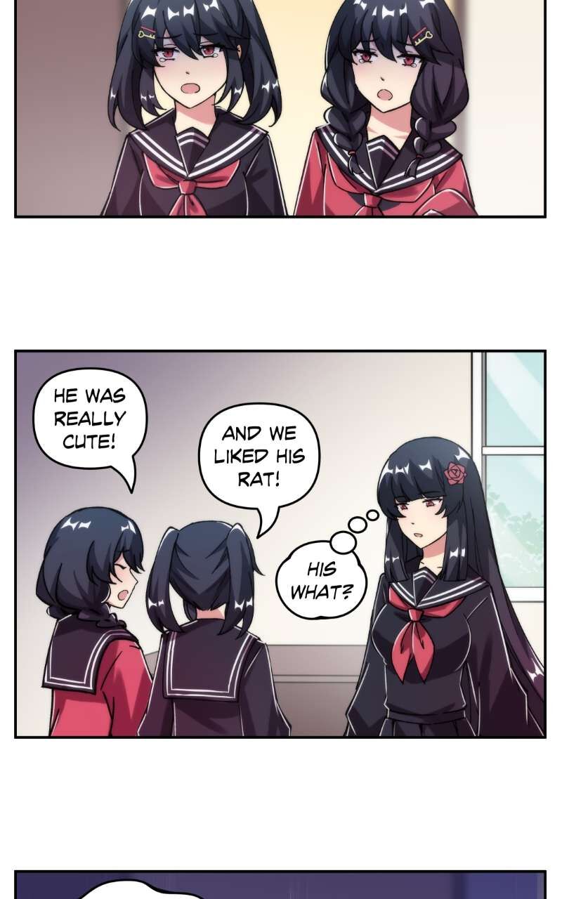 Stalker X Stalker 151 4