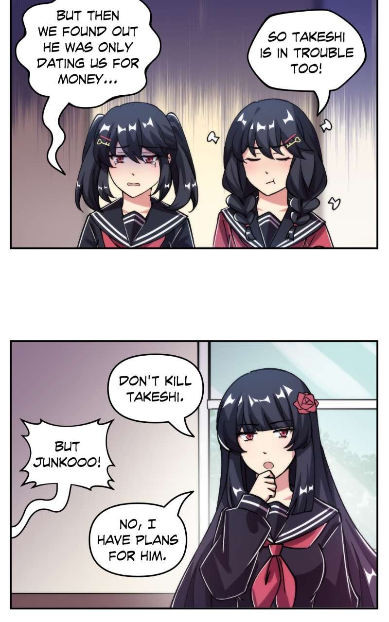 Stalker X Stalker 151 5