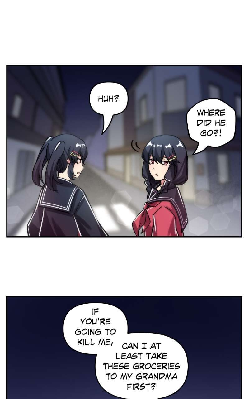 Stalker X Stalker 153 5