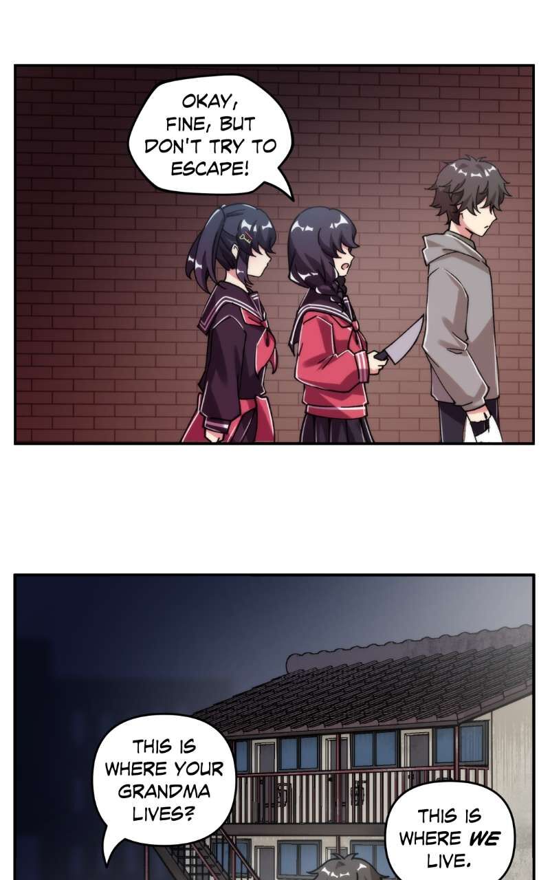 Stalker X Stalker 154 2