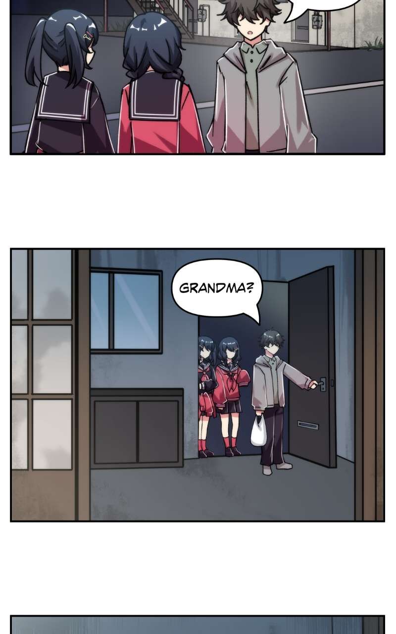 Stalker X Stalker 154 3