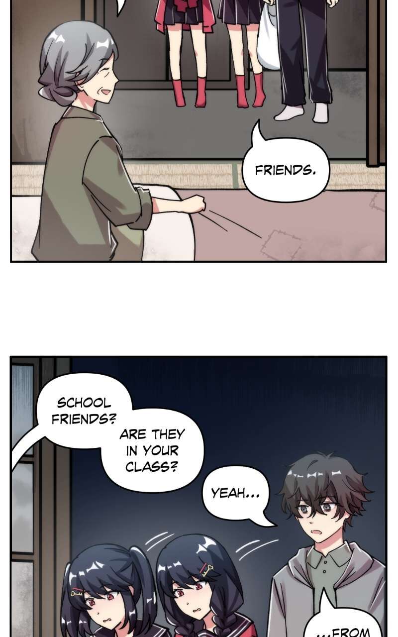 Stalker X Stalker 154 5