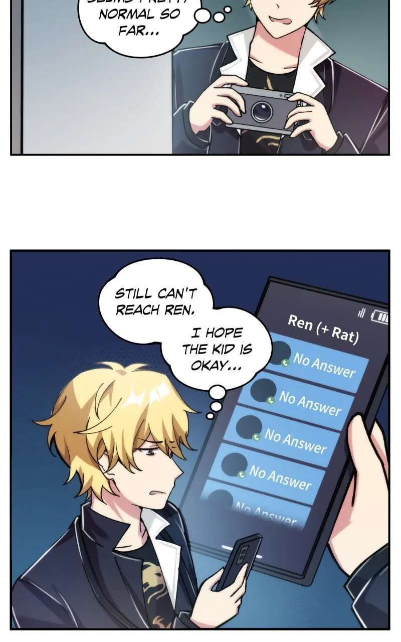 Stalker X Stalker 156 4