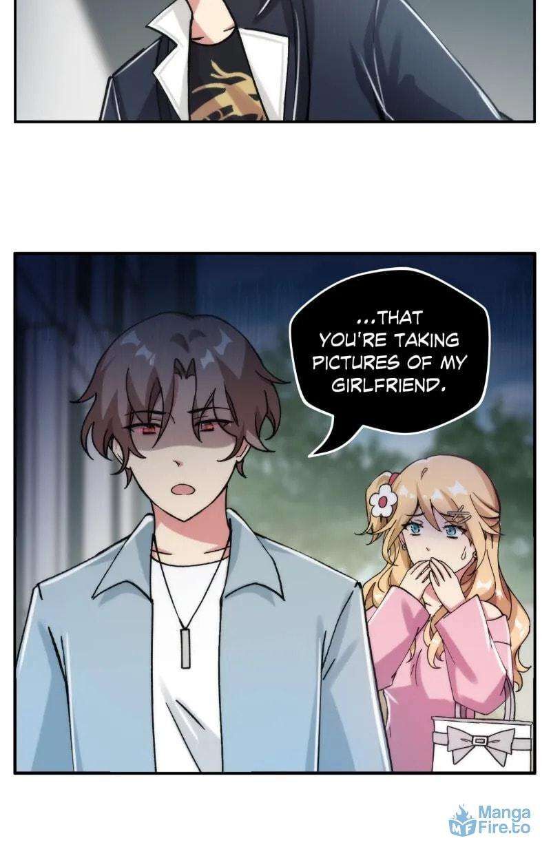 Stalker X Stalker 156 6