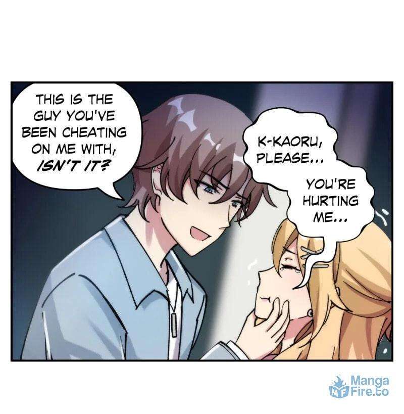 Stalker X Stalker 157 6