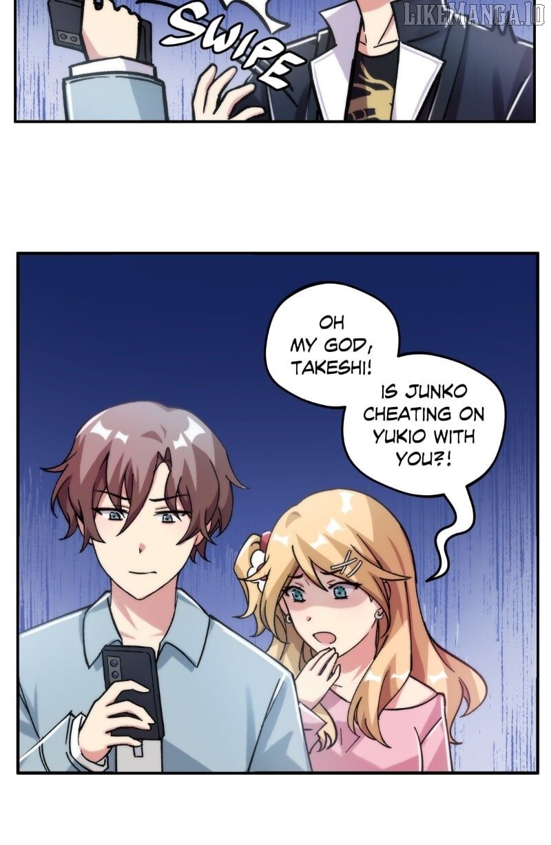 Stalker X Stalker 158 6