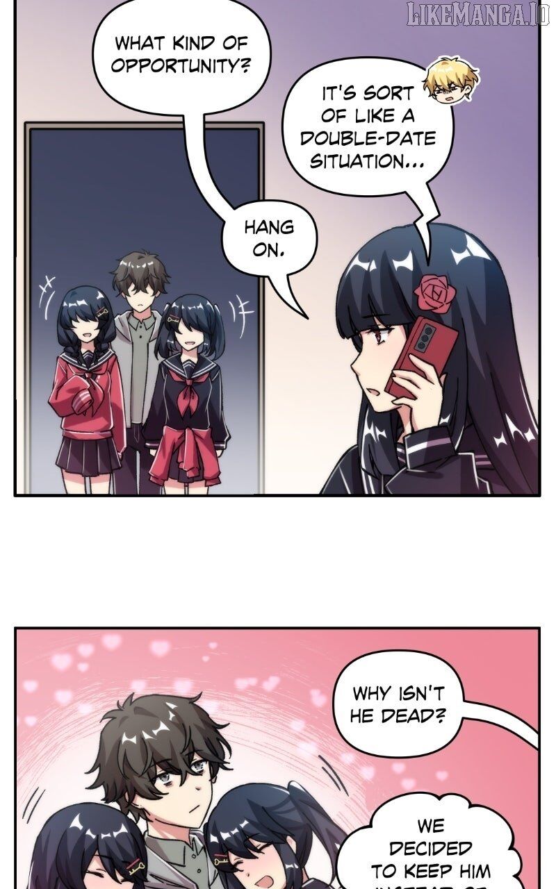 Stalker X Stalker 159 5