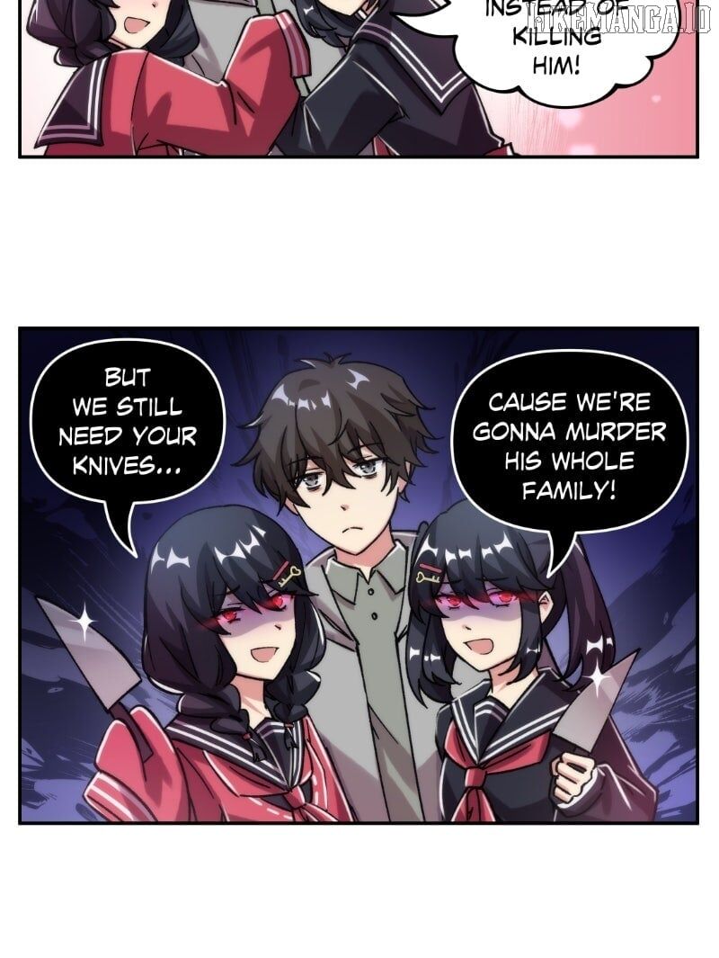 Stalker X Stalker 159 6