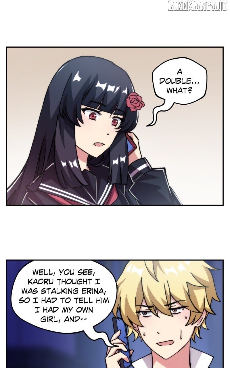 Stalker X Stalker 160 5