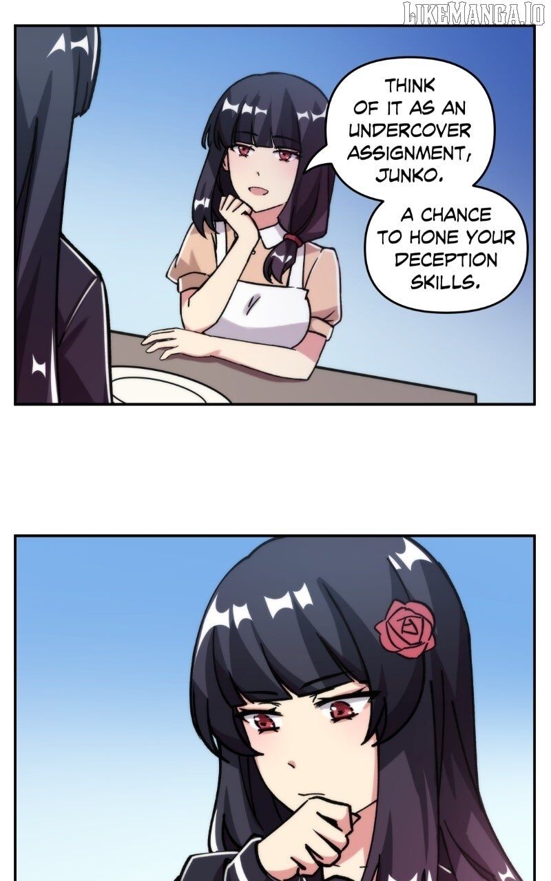 Stalker X Stalker 161 5