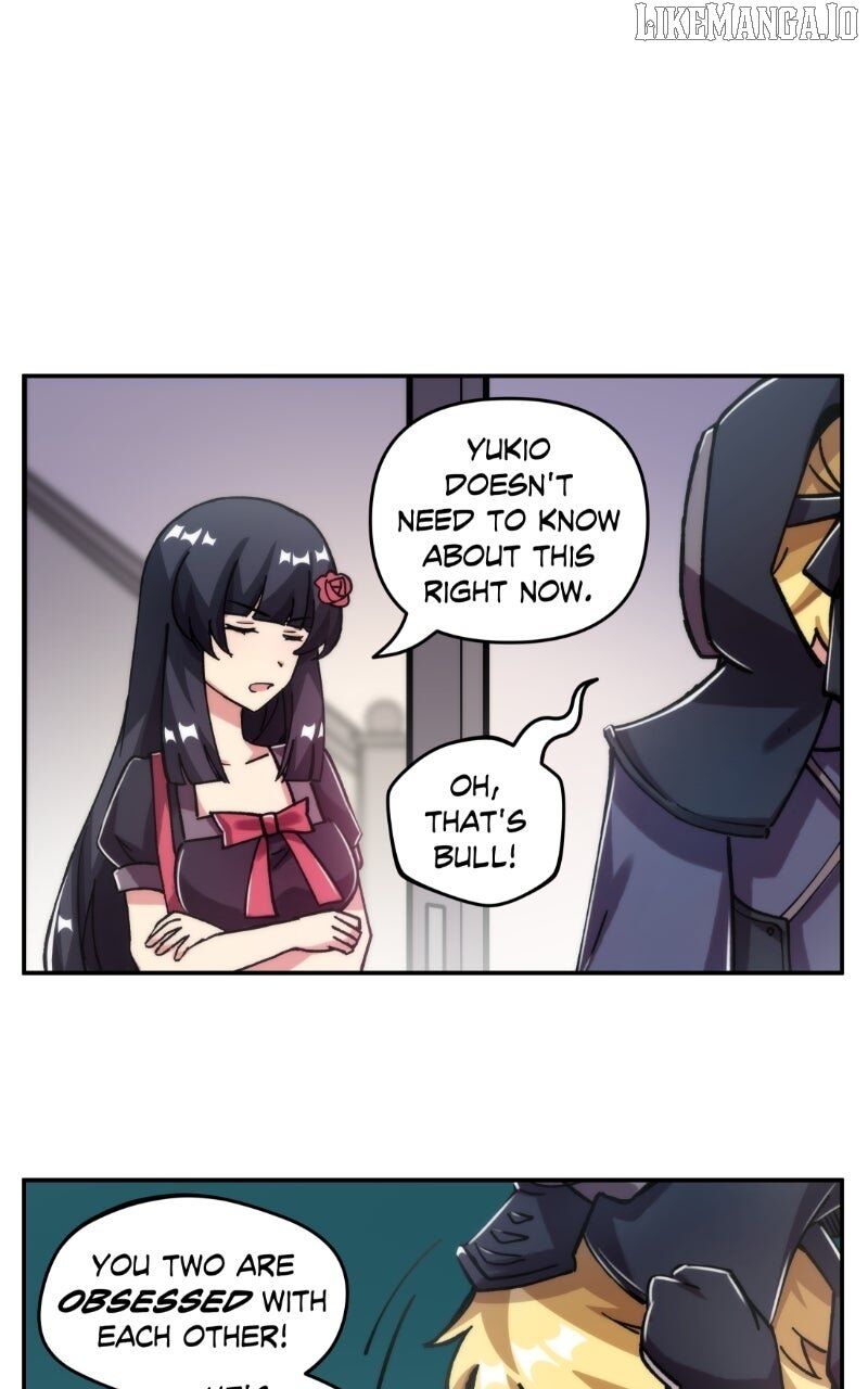 Stalker X Stalker 163 1