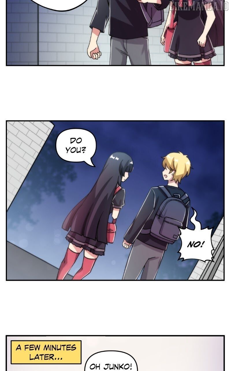 Stalker X Stalker 163 4