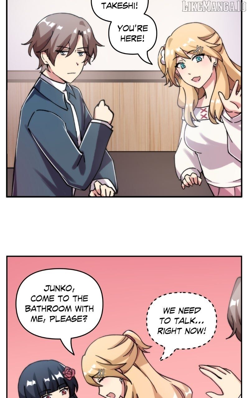 Stalker X Stalker 163 5