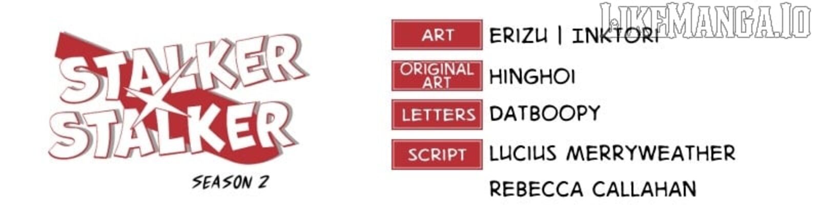 Stalker X Stalker 163 7