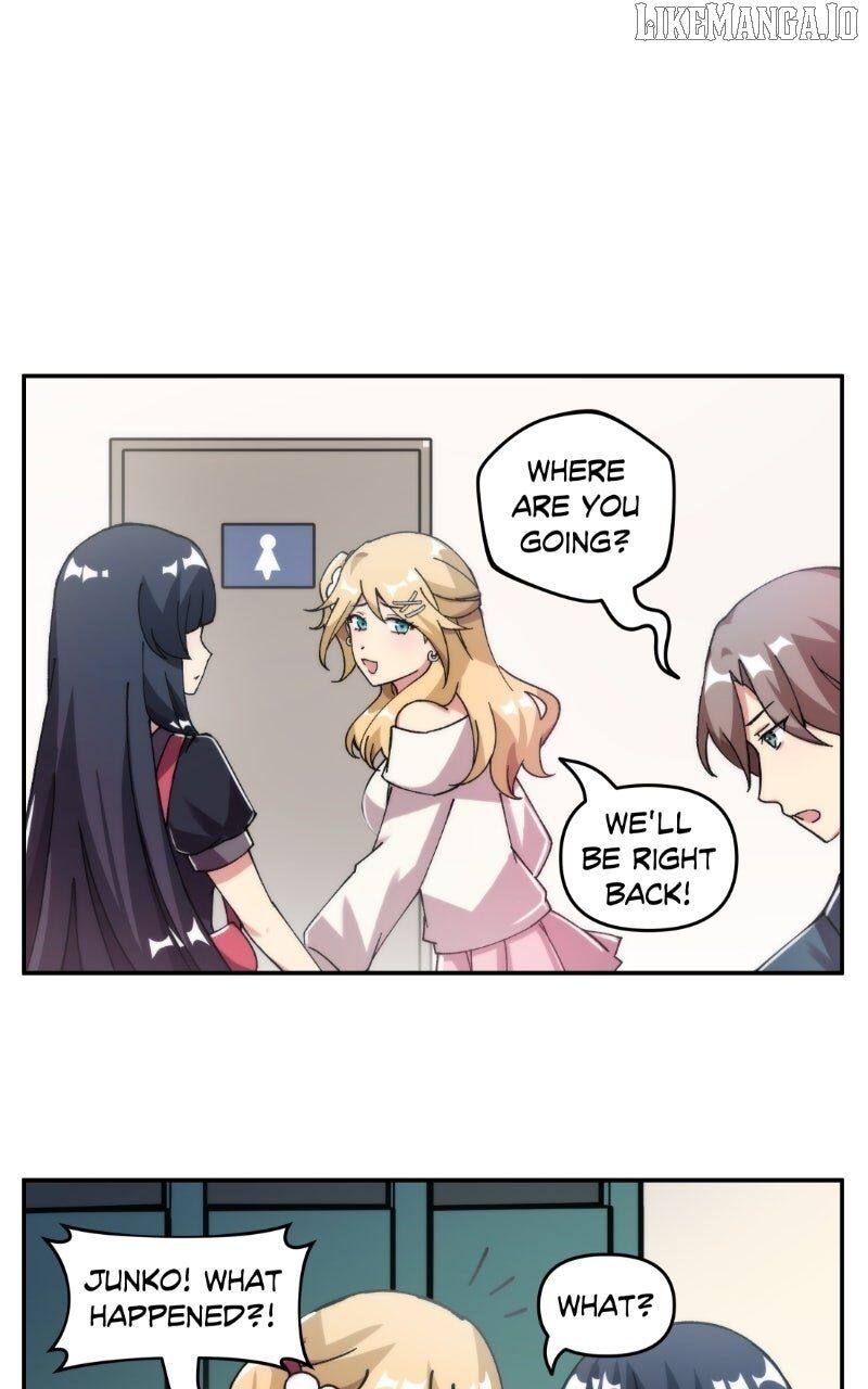 Stalker X Stalker 164 1