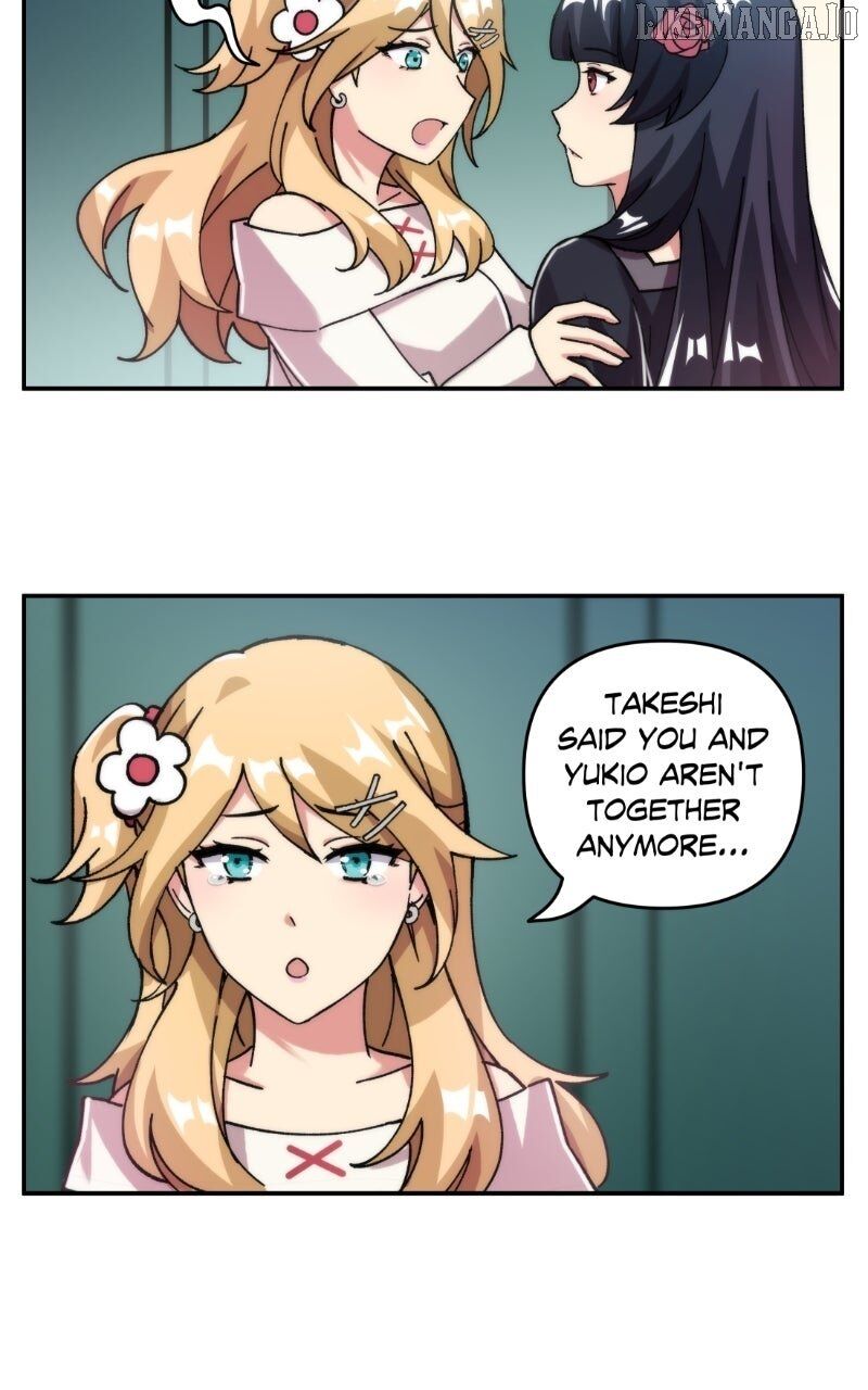 Stalker X Stalker 164 2