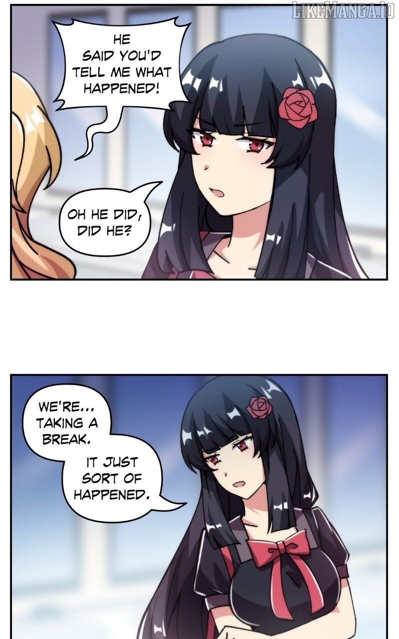 Stalker X Stalker 164 3