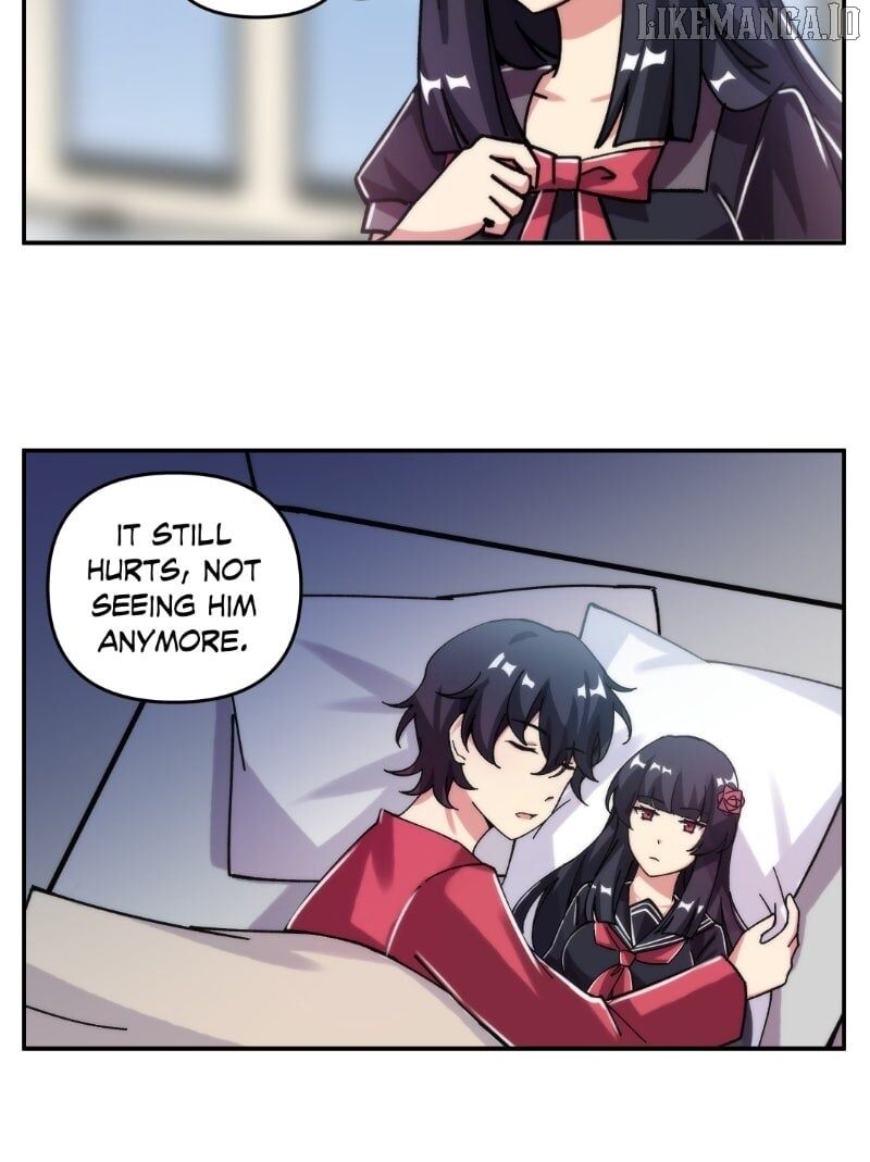 Stalker X Stalker 164 5