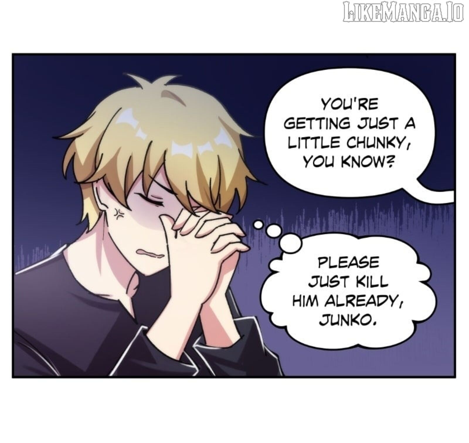 Stalker X Stalker 165 6