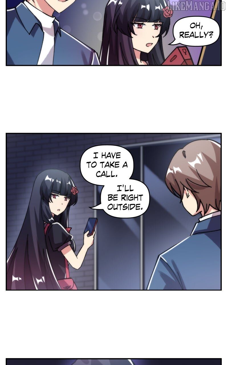 Stalker X Stalker 166 4