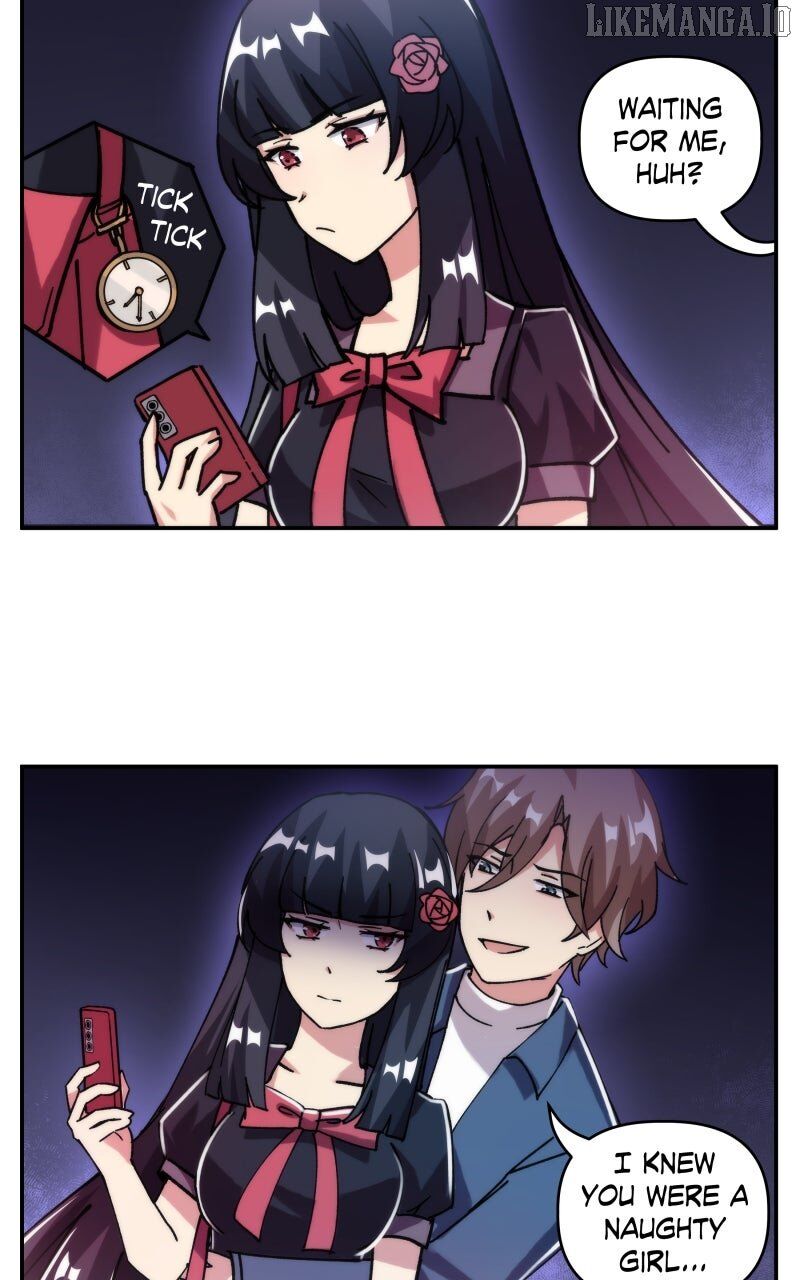 Stalker X Stalker 166 5