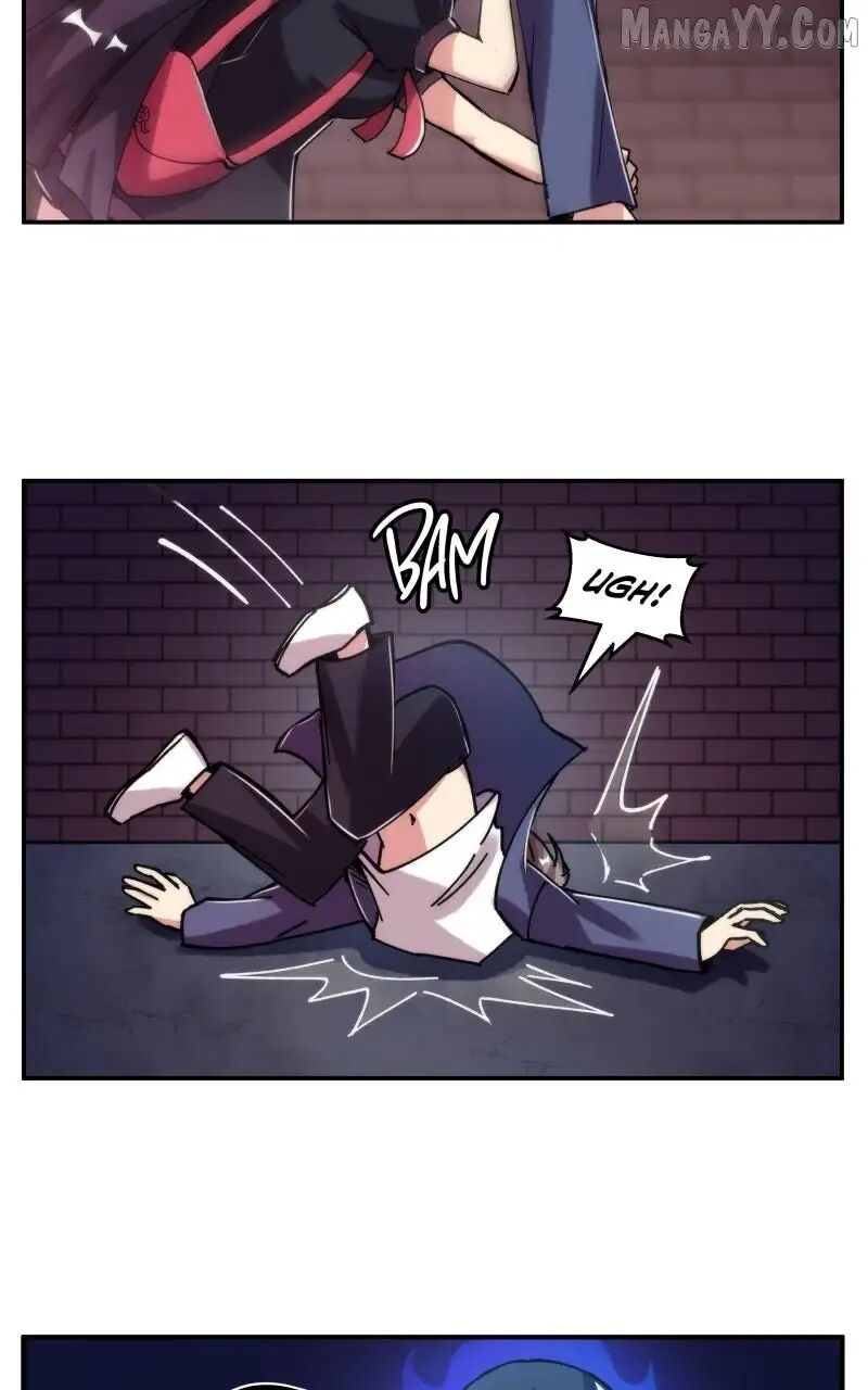 Stalker X Stalker 167 2