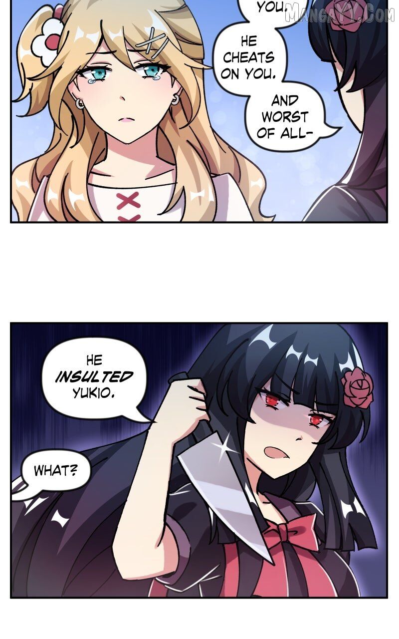 Stalker X Stalker 169 2